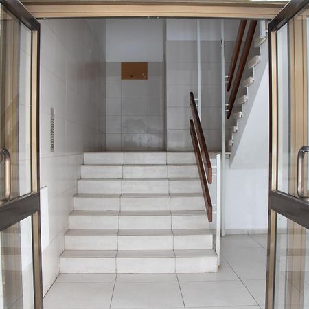 לרנקה Apartment,Near The Beach Pinikoudes מראה חיצוני תמונה
