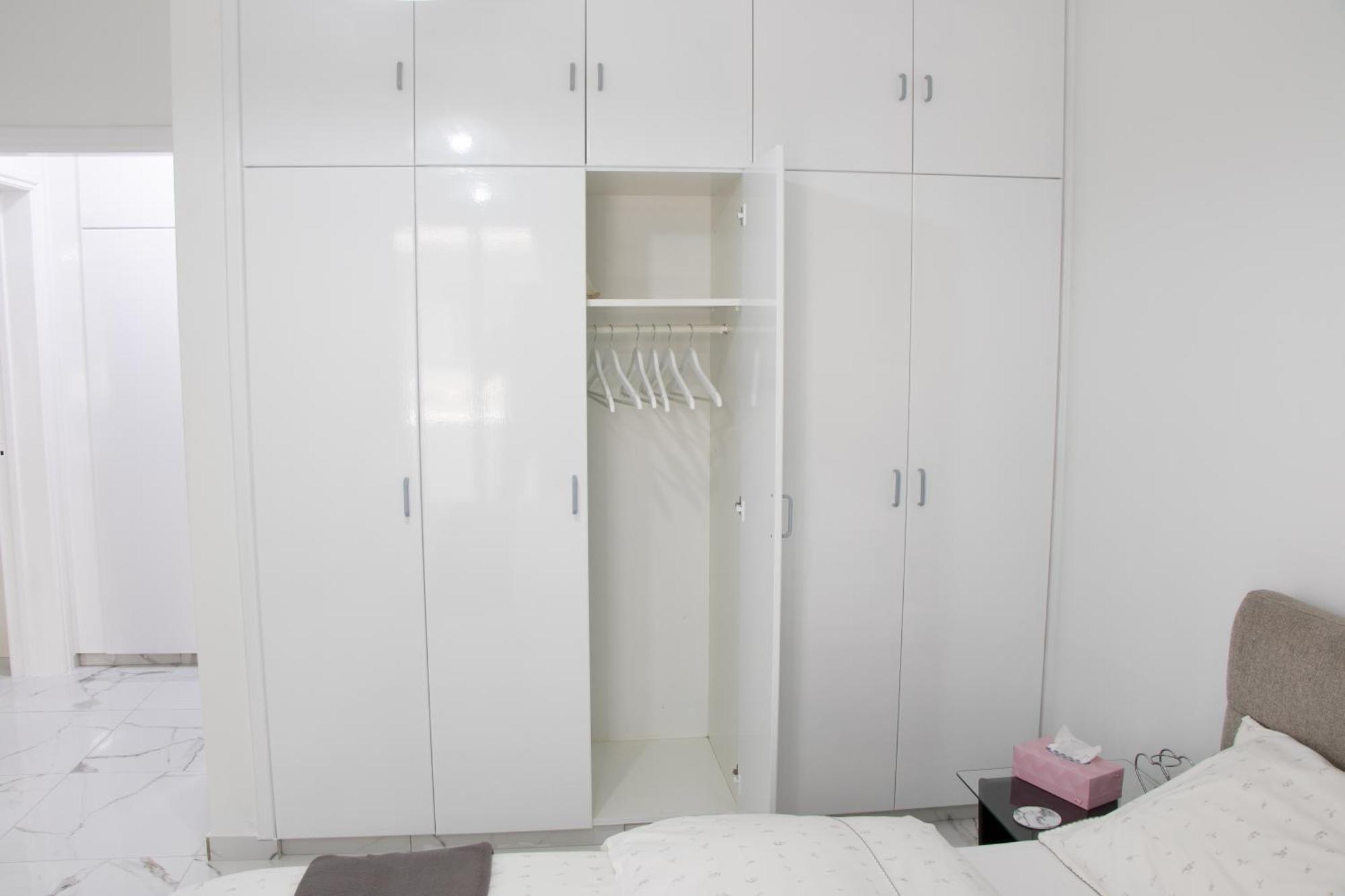 לרנקה Apartment,Near The Beach Pinikoudes מראה חיצוני תמונה