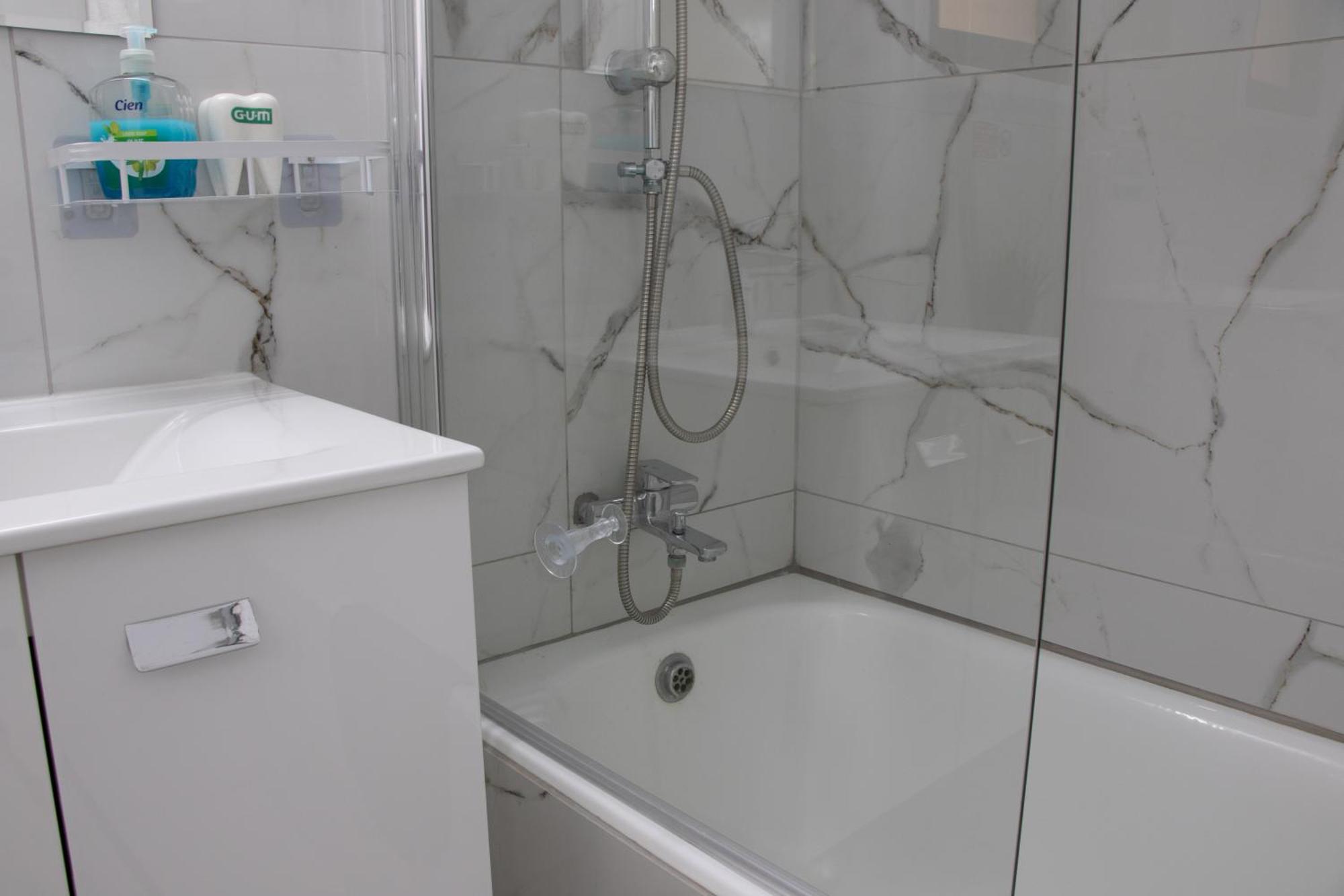 לרנקה Apartment,Near The Beach Pinikoudes מראה חיצוני תמונה