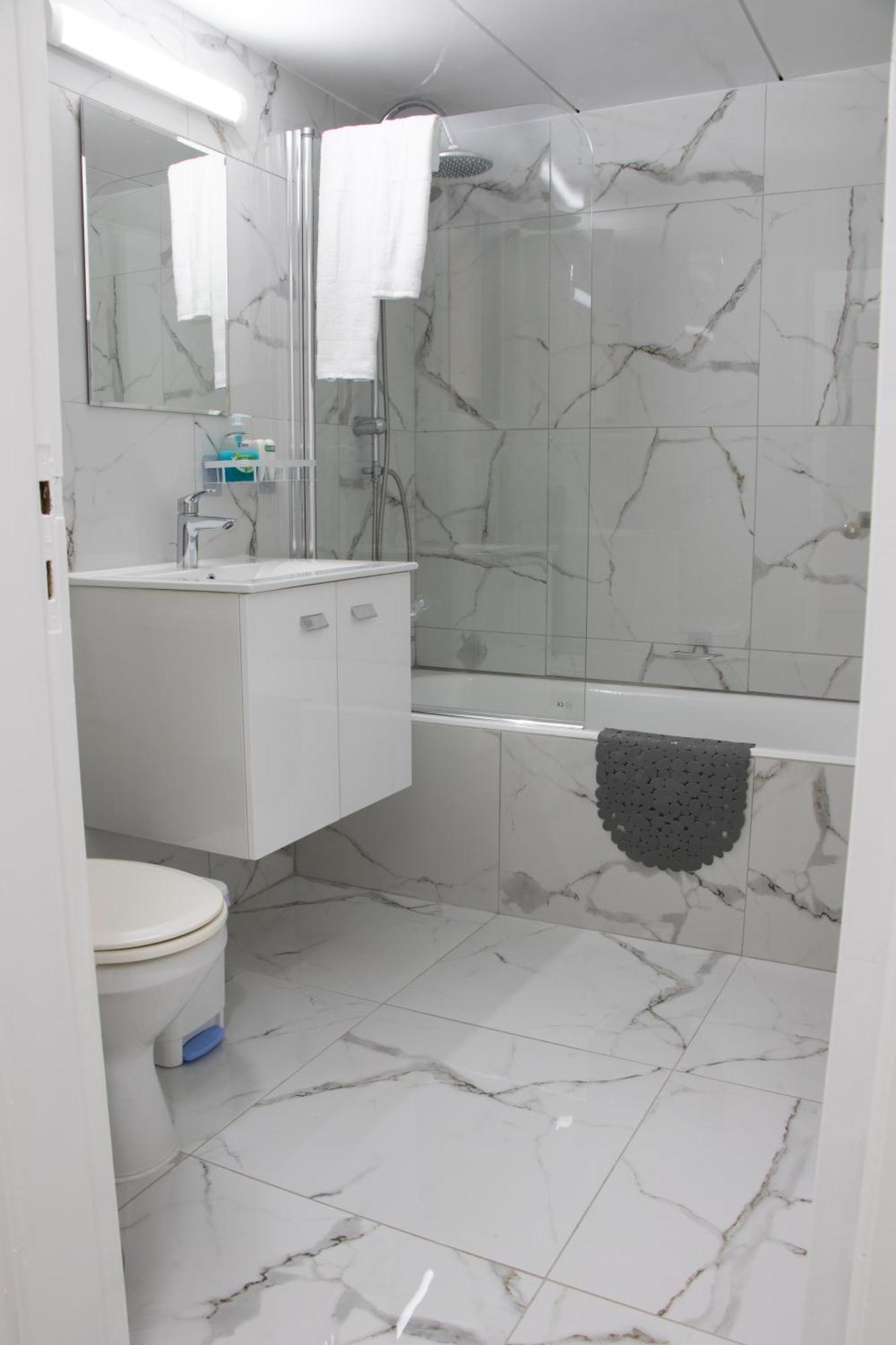 לרנקה Apartment,Near The Beach Pinikoudes מראה חיצוני תמונה