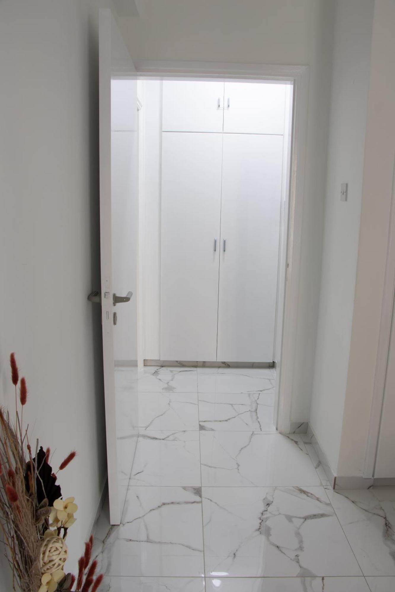 לרנקה Apartment,Near The Beach Pinikoudes מראה חיצוני תמונה