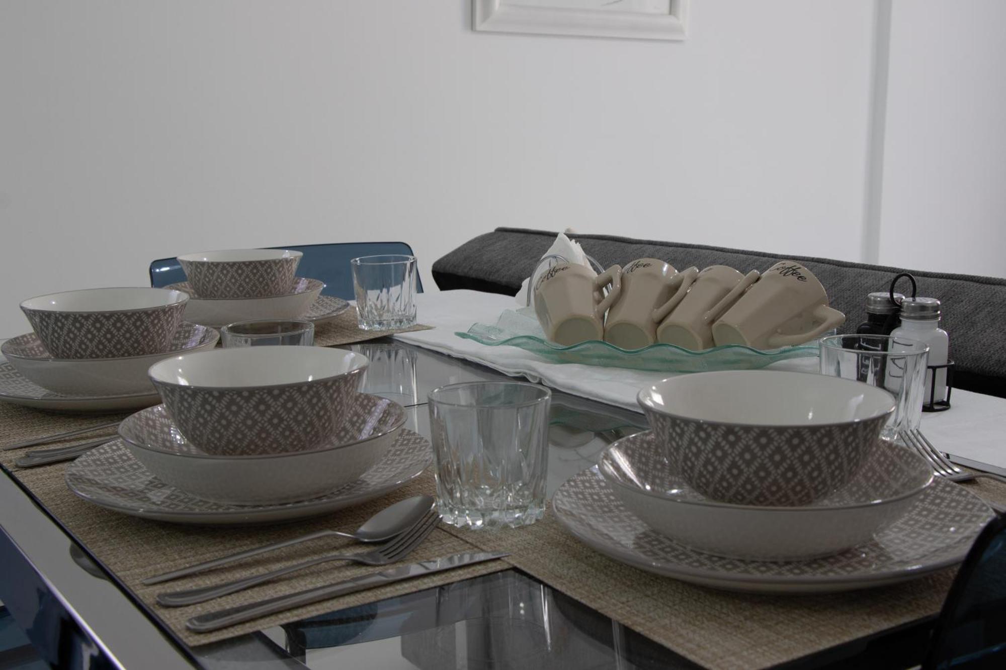 לרנקה Apartment,Near The Beach Pinikoudes מראה חיצוני תמונה